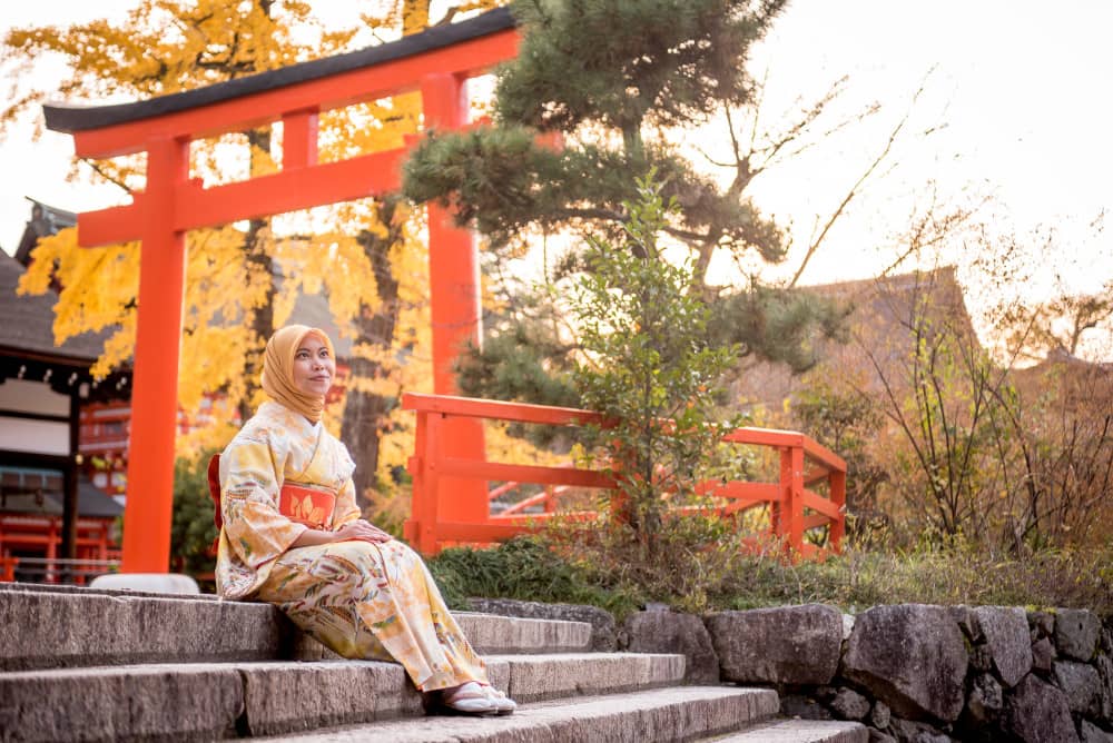 Kyoto Daily Tours