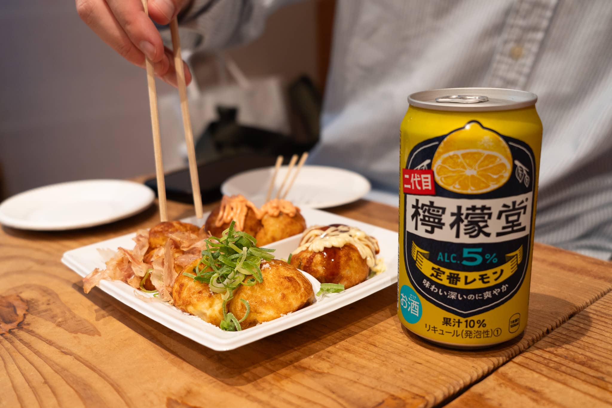 Namba Night Food Tour