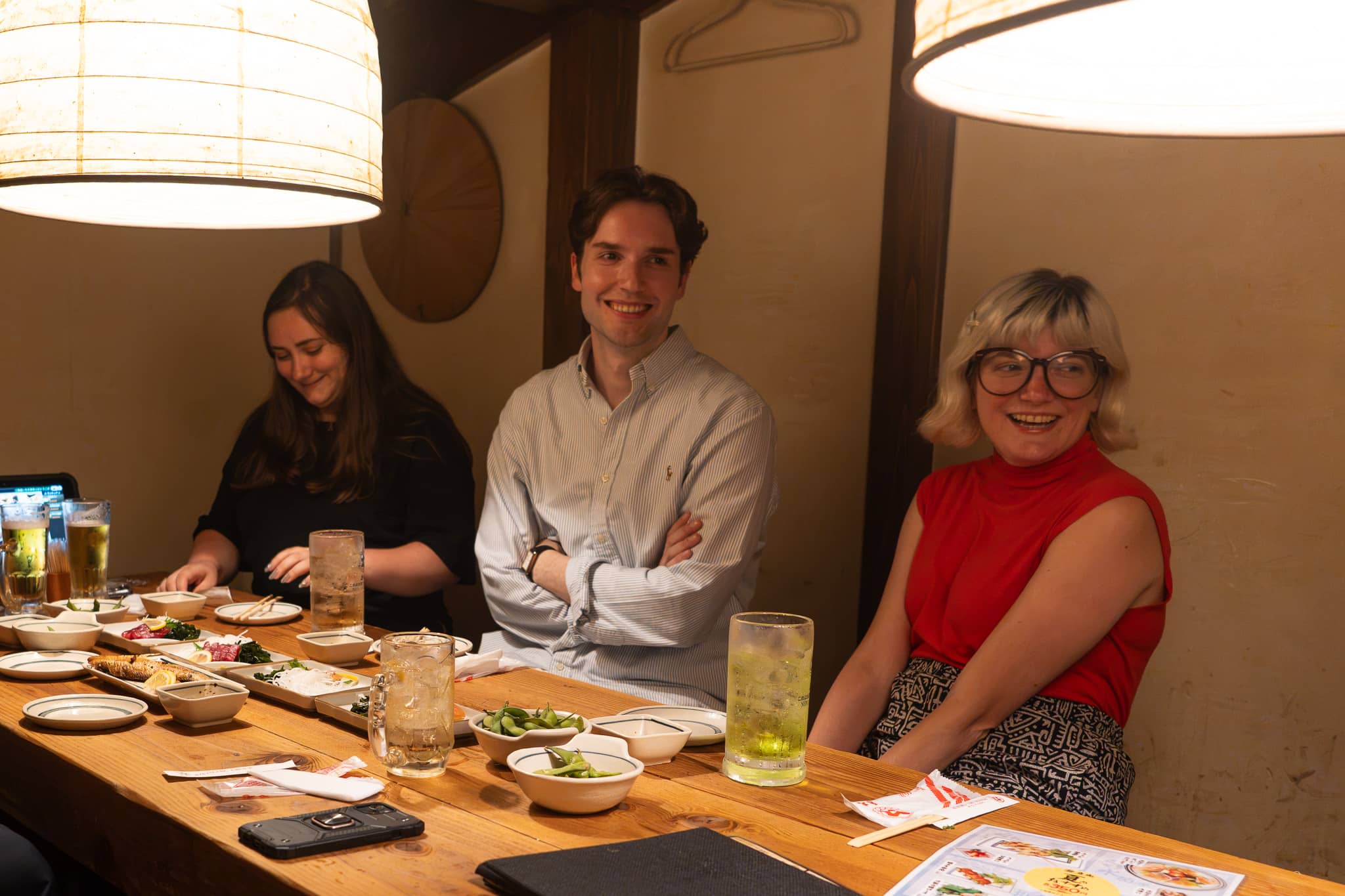 Namba Night Food Tour