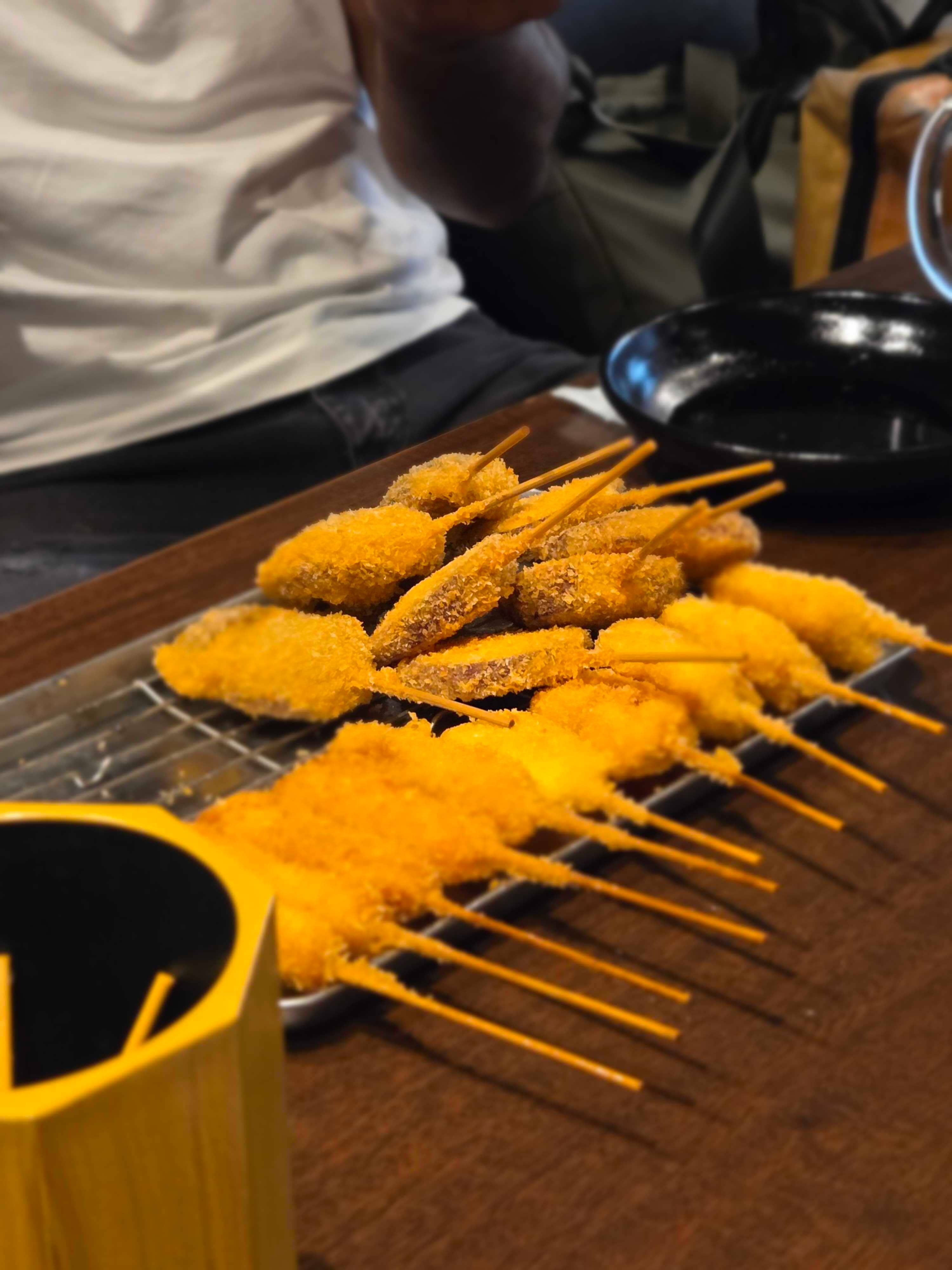 Namba Night Food Tour