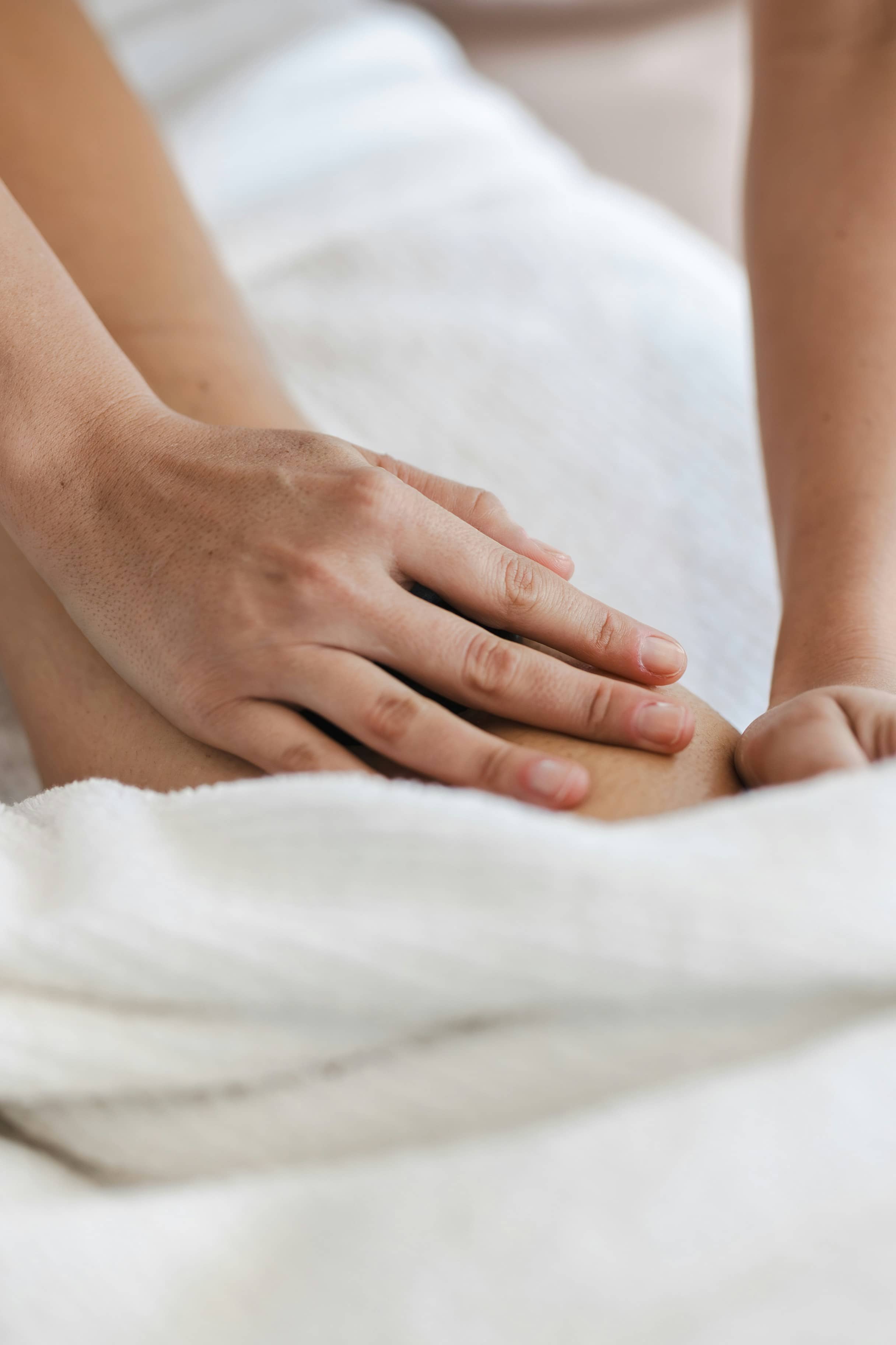 In-Room Massage