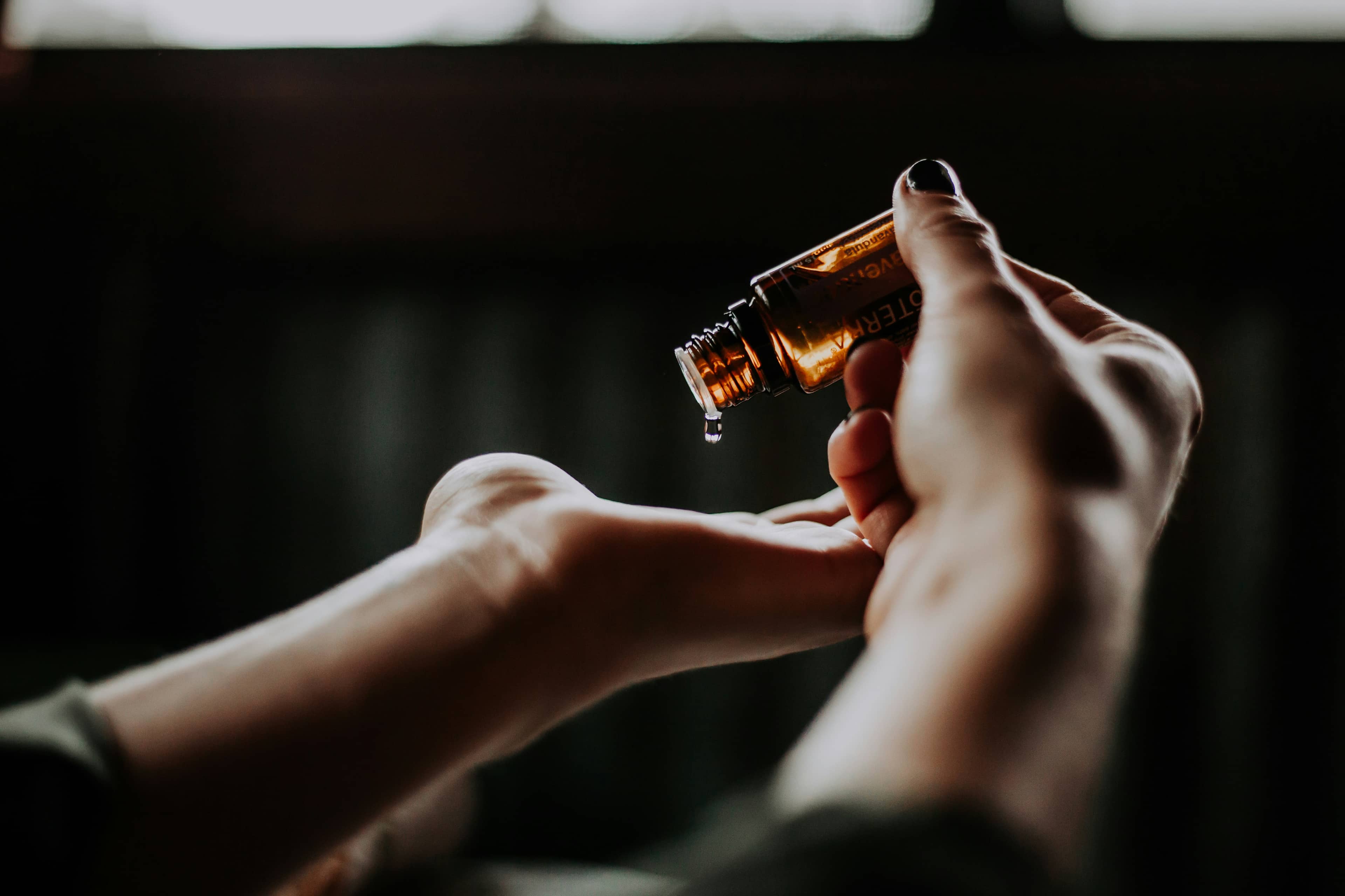 In-Room Massage